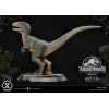 Prime 1 Studio - Statua in scala 1/2 di Jurassic World: Fallen Kingdom - Baby Blue