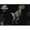 Prime 1 Studio - Statua in scala 1/2 di Jurassic World: Fallen Kingdom - Baby Blue