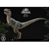 Prime 1 Studio - Statua in scala 1/2 di Jurassic World: Fallen Kingdom - Baby Blue