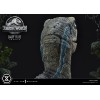 Prime 1 Studio - Statua in scala 1/2 di Jurassic World: Fallen Kingdom - Baby Blue