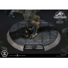 Prime 1 Studio - Statua in scala 1/2 di Jurassic World: Fallen Kingdom - Baby Blue