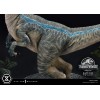 Prime 1 Studio - Statua in scala 1/2 di Jurassic World: Fallen Kingdom - Baby Blue