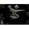 Prime 1 Studio - Statua in scala 1/2 di Jurassic World: Fallen Kingdom - Baby Blue