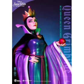 Regno delle bestie Disney Biancaneve e i 7 nani - Mestiere della regina Grimilde 
