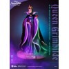 Regno delle bestie Disney Biancaneve e i 7 nani - Mestiere della regina Grimilde 