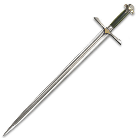 United Cutlery - Il Signore degli Anelli: Spada di Faramir Replica in scala 1:1