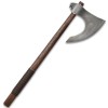United Cutlery - Il Signore degli Anelli: Ascia da guerra di Rohan Replica in scala 1:1