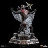 Iron Studios - Quantumania Ant-Man - Ant-Man & the Wasp Marvel Comics 1/10 Scala Artistica Deluxe