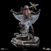 Iron Studios - Quantumania Ant-Man - Ant-Man & the Wasp Marvel Comics 1/10 Scala Artistica Deluxe