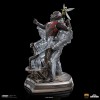 Iron Studios - Quantumania Ant-Man - Ant-Man & the Wasp Marvel Comics 1/10 Scala Artistica Deluxe