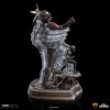Iron Studios - Quantumania Ant-Man - Ant-Man & the Wasp Marvel Comics 1/10 Scala Artistica Deluxe