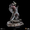 Iron Studios - Quantumania Ant-Man - Ant-Man & the Wasp Marvel Comics 1/10 Scala Artistica Deluxe
