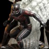 Iron Studios - Quantumania Ant-Man - Ant-Man & the Wasp Marvel Comics 1/10 Scala Artistica Deluxe