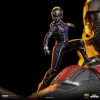 Iron Studios - Quantumania Ant-Man - Ant-Man & the Wasp Marvel Comics 1/10 Scala Artistica Deluxe