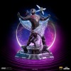 Iron Studios - Quantumania Ant-Man - Ant-Man & the Wasp Marvel Comics 1/10 Scala Artistica Deluxe