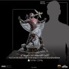 Iron Studios - Quantumania Ant-Man - Ant-Man & the Wasp Marvel Comics 1/10 Scala Artistica Deluxe