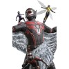 Iron Studios - Quantumania Ant-Man - Ant-Man & the Wasp Marvel Comics 1/10 Scala Artistica Deluxe