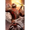 Iron Studios - Quantumania Ant-Man - Ant-Man & the Wasp Marvel Comics 1/10 Scala Artistica Deluxe