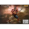 Storm Collectibles - Soulcalibur VI - Heishiro Mitsurugi 1/12