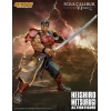 Storm Collectibles - Soulcalibur VI - Heishiro Mitsurugi 1/12