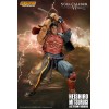 Storm Collectibles - Soulcalibur VI - Heishiro Mitsurugi 1/12