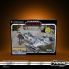 Hasbro - SLAVE 1 BOBA FETT - Star Wars VINTAGE COLLECTION 1/9.5