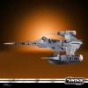 Hasbro - SLAVE 1 BOBA FETT - Star Wars VINTAGE COLLECTION 1/9.5