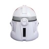 Hasbro - Elmetto elettronico premium Clone Trooper Fase II - Star Wars Serie Nera