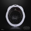 Hasbro - Elmetto elettronico premium Clone Trooper Fase II - Star Wars Serie Nera