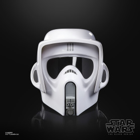 EFX Star Wars Episode 4 casque stromtrooper 