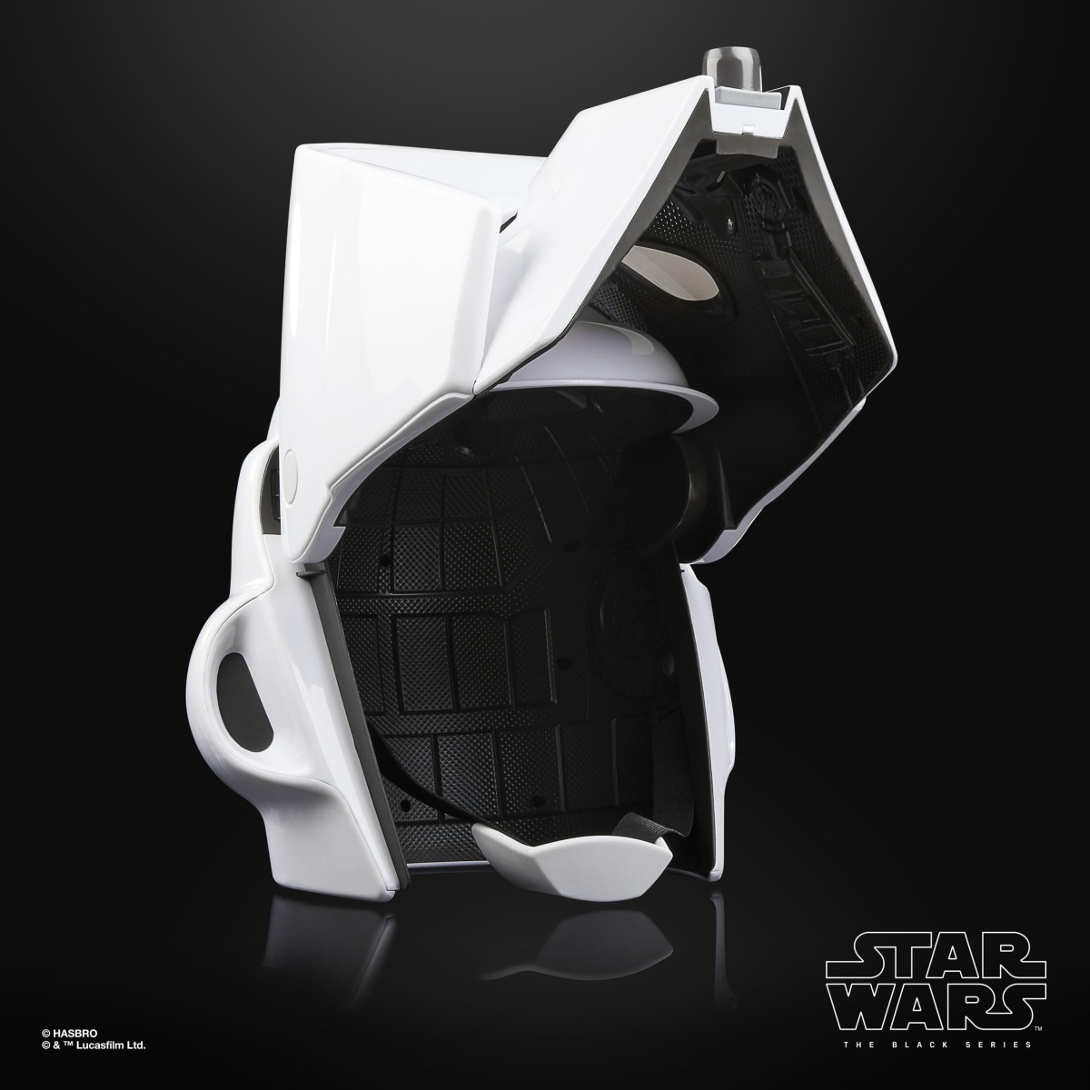 EFX Star Wars Episode 4 casque stromtrooper 