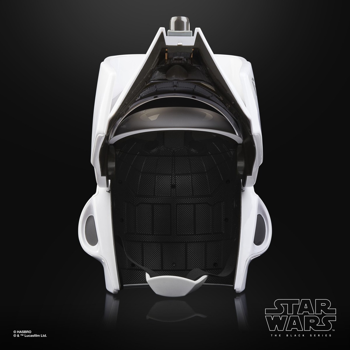 EFX Star Wars Episode 4 casque stromtrooper 