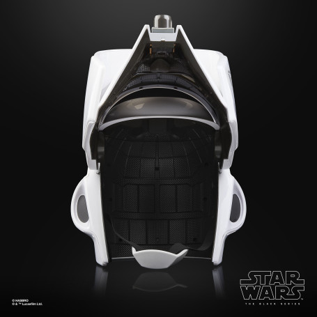 EFX Star Wars Episode 4 casque stromtrooper 