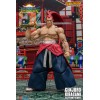 Storm Collectibles - Samurai Shodown VI - GENJURO KIBAGAMI 1/12