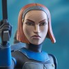 Gentle Giant - Star Wars - Bo-Katan Kryze busto 1/7 - The Clone Wars
