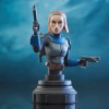 Gentle Giant - Star Wars - Bo-Katan Kryze busto 1/7 - The Clone Wars