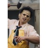 Premium Collectibles Studio - The Texas Chainsaw Massacre: Leatherface - Il Macellaio - Statua in scala 1:3