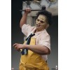 Premium Collectibles Studio - The Texas Chainsaw Massacre: Leatherface - Il Macellaio - Statua in scala 1:3