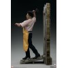Premium Collectibles Studio - The Texas Chainsaw Massacre: Leatherface - Il Macellaio - Statua in scala 1:3