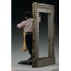 Premium Collectibles Studio - The Texas Chainsaw Massacre: Leatherface - Il Macellaio - Statua in scala 1:3