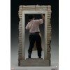 Premium Collectibles Studio - The Texas Chainsaw Massacre: Leatherface - Il Macellaio - Statua in scala 1:3