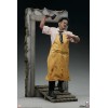 Premium Collectibles Studio - The Texas Chainsaw Massacre: Leatherface - Il Macellaio - Statua in scala 1:3