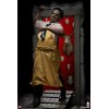 Premium Collectibles Studio - The Texas Chainsaw Massacre: Leatherface - Il Macellaio - Statua in scala 1:3