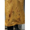 Premium Collectibles Studio - The Texas Chainsaw Massacre: Leatherface - Il Macellaio - Statua in scala 1:3