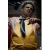 Premium Collectibles Studio - The Texas Chainsaw Massacre: Leatherface - Il Macellaio - Statua in scala 1:3