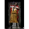 Premium Collectibles Studio - The Texas Chainsaw Massacre: Leatherface - Il Macellaio - Statua in scala 1:3