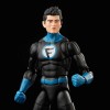 Marvel Legends - Fantastici Quattro Franklin Richards e Valeria Richards confezione da 2 pezzi