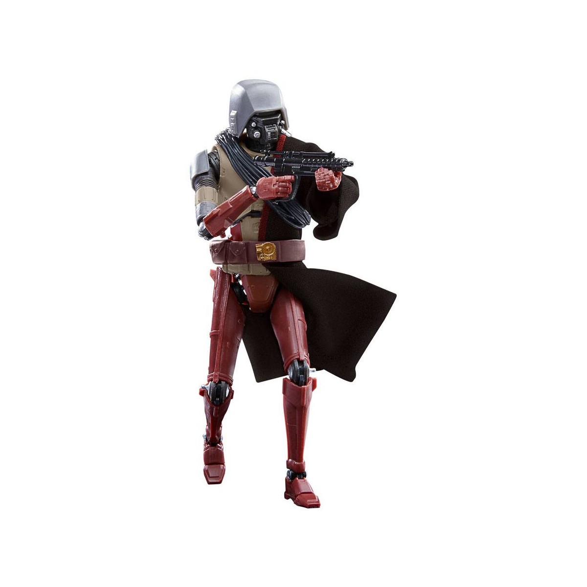 Star Wars Serie Nera - HK-87 - Il Mandaloriano