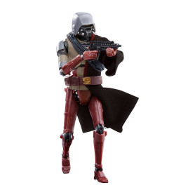 Star Wars Serie Nera - HK-87 - Il Mandaloriano