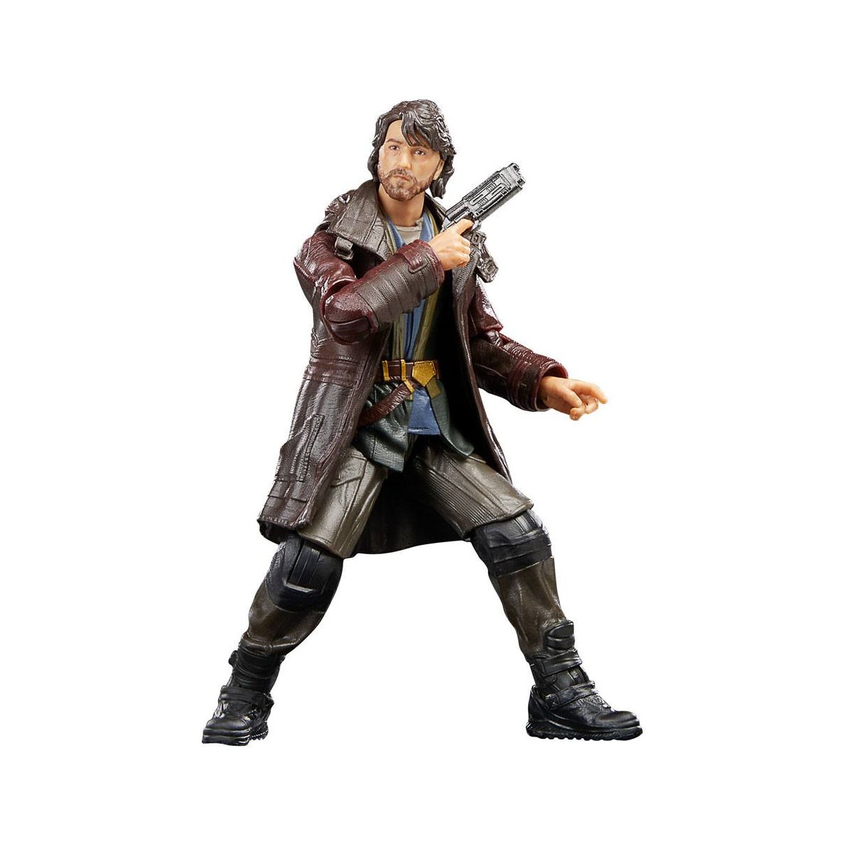 Guerre stellari La serie nera - Cassian Andor